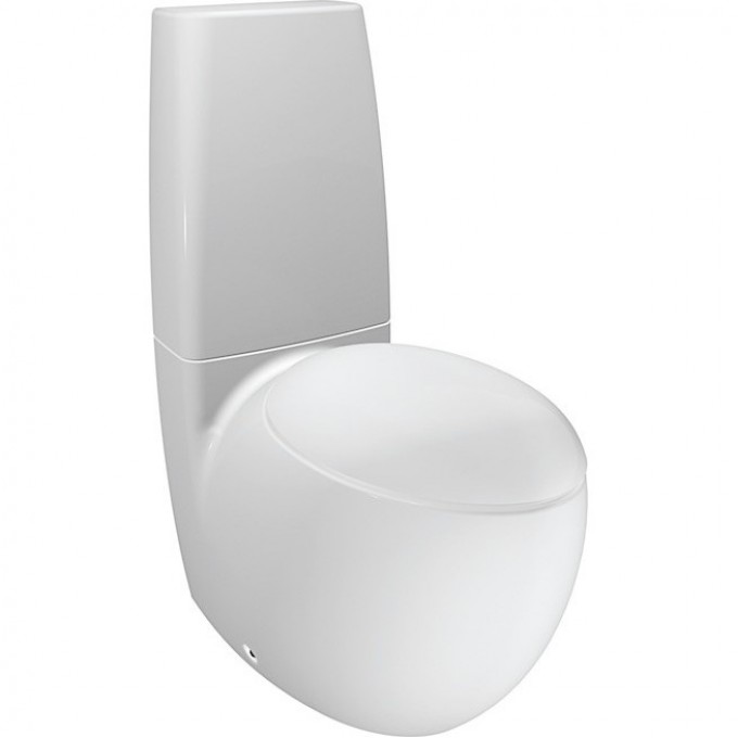 Унитаз напольный LAUFEN ALESSI IL BAGNO (без бачка) 8.2297.6.400.000.1 Унитаз напольный LAUFEN ALESSI IL BAGNO (без бачка) 8.2297.6.400.000.1