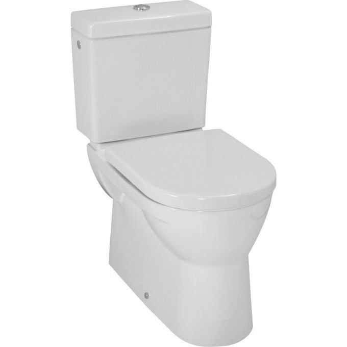 Унитаз напольный LAUFEN PRO компакт, выпуск VARIO, цвет белый 8.2495.9.000.231.1 Унитаз напольный LAUFEN PRO компакт, выпуск VARIO, цвет белый 8.2495.9.000.231.1