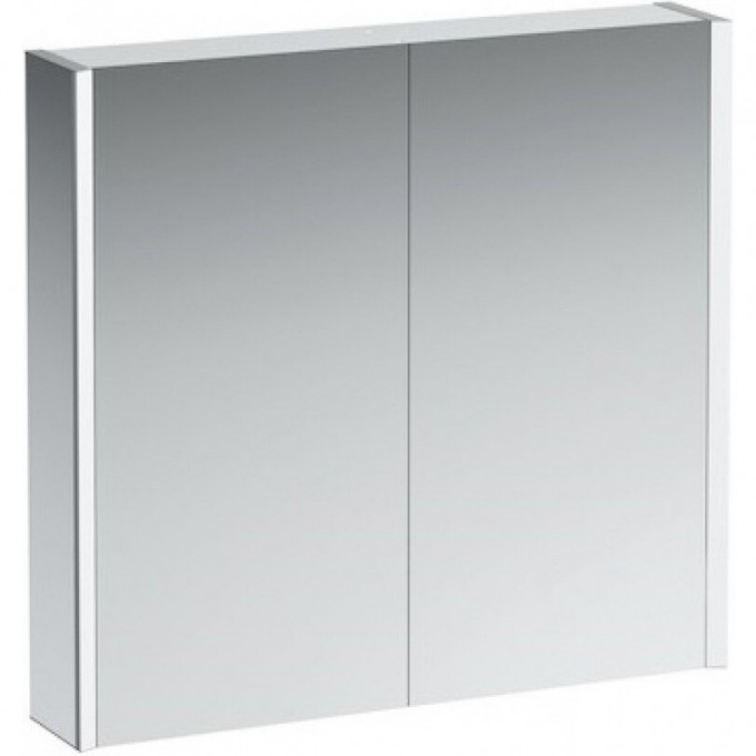 Зеркальный шкаф LAUFEN FRAME 25 800x750x150 4.0850.3.900.144.1 Зеркальный шкаф LAUFEN FRAME 25 800x750x150 4.0850.3.900.144.1