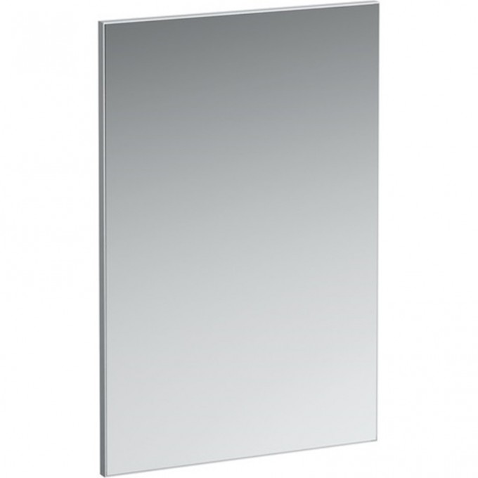 Зеркало LAUFEN FRAME 25 900*700мм, алюминиевая рама, без подсветки 4.4740.5.900.144.1 Зеркало LAUFEN FRAME 25 900*700мм, алюминиевая рама, без подсветки 4.4740.5.900.144.1