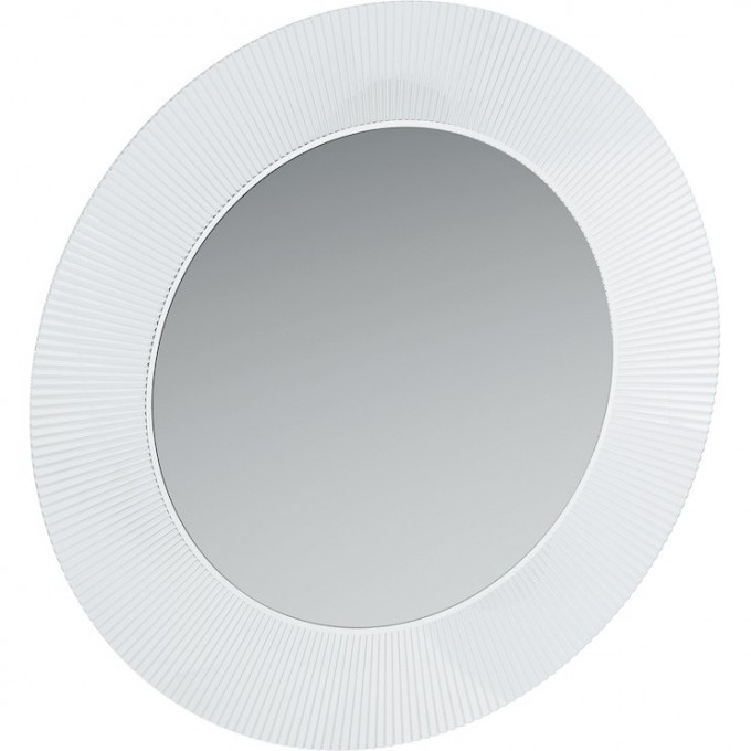Зеркало LAUFEN KARTELL D=78 кристалл 3.8633.1.084.000.1 Зеркало LAUFEN KARTELL D=78 кристалл 3.8633.1.084.000.1